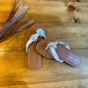 Girls Summer Sandal
